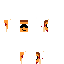 PizzaSteve202 classic skin texture