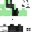 Dipressed classic skin texture