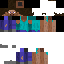 BattleSpace classic skin texture