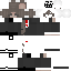 HiBye123 classic skin texture