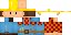 vnoff classic skin texture