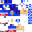 theoctoguy classic skin texture