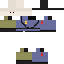 OkayOwen classic skin texture