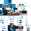 DaZhangWei classic skin texture
