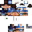 MoodHee classic skin texture