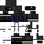 Aliteralbeanbag classic skin texture