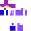 Msasurai classic skin texture