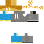 da_gamer_man classic skin texture