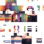 CaseyReds classic skin texture
