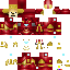 ViperMageRB classic skin texture