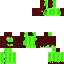 wolfyvs classic skin texture