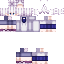 eatmonies classic skin texture