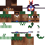 crystalascension classic skin texture