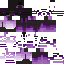 PurpleConcrete classic skin texture