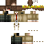 Leafyreli classic skin texture