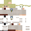 Evann971 classic skin texture