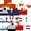 Adaminho10 classic skin texture