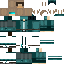 EV5554 classic skin texture