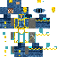 x27w classic skin texture