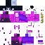 VampPsychosis classic skin texture
