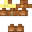 Regnock classic skin texture