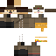 cantalou classic skin texture