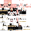 Stinny_Jeans classic skin texture