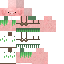 Juicypig classic skin texture