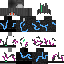 HappyNever classic skin texture