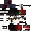 CyclonTHR_ classic skin texture