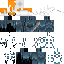 Yaboijared69 classic skin texture