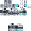 CaptainSami classic skin texture