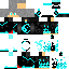 Demonic1234 classic skin texture