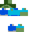 Toksunus classic skin texture
