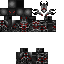 Diaous classic skin texture