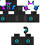 GoldRushTV classic skin texture