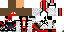 CosmicScythe classic skin texture