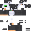 BobsMiddleToe classic skin texture