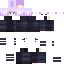 Tehnublade Minecraft skin preview