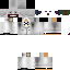 FrozensBaby classic skin texture