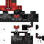 DuSpinnst classic skin texture