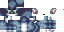 Nphinx classic skin texture