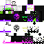Limcos_YT classic skin texture