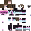 yadae classic skin texture