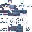 MHenrikM classic skin texture