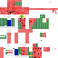Ju1cy19 classic skin texture
