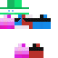 Pulsifyeye classic skin texture