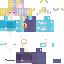 Allural classic skin texture
