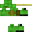Turtlebl4de classic skin texture