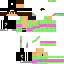 Scheky300 classic skin texture